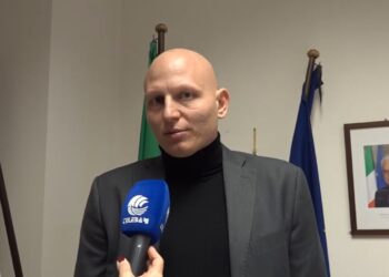 Diego De Marzo