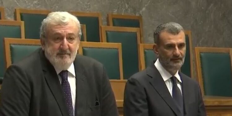 Emiliano Decaro