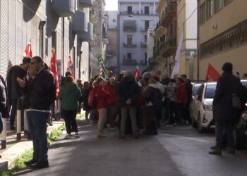 Enel Protesta