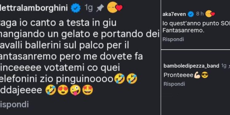 Fantasanremo