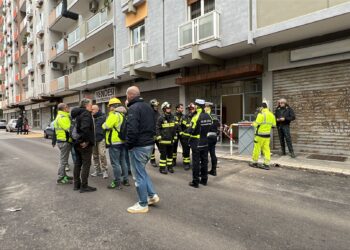 Fuga Di Gas 2