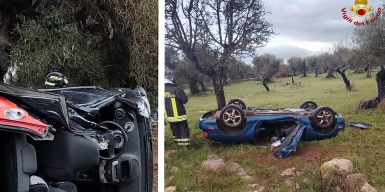 Incidente (1)