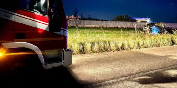 Incidente