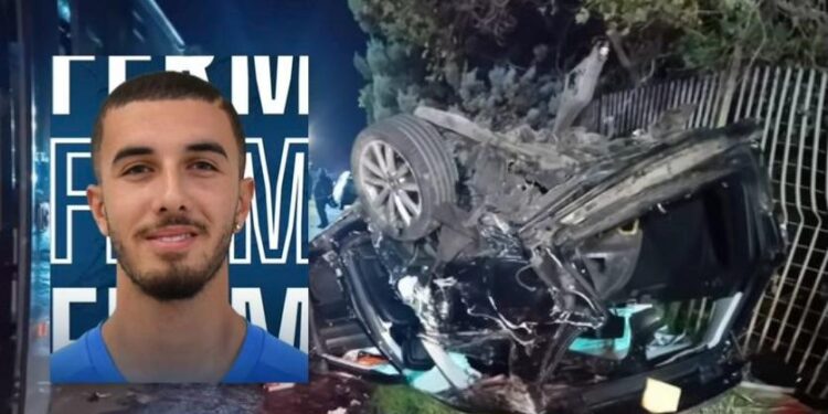 Incidente Aquaviva