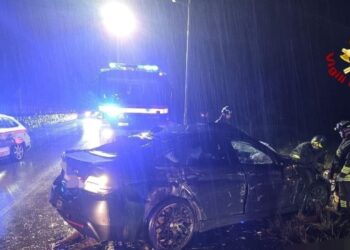 Incidente Brindisi