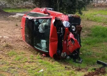 Incidente Ev