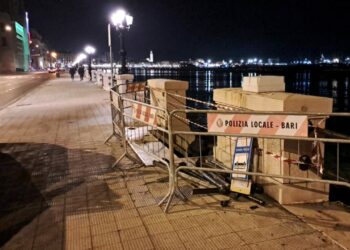 Incidente Lungomare