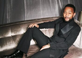 John Legend