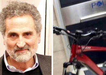 Laforgia Bici