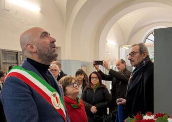 Leccese Giornata Memorai