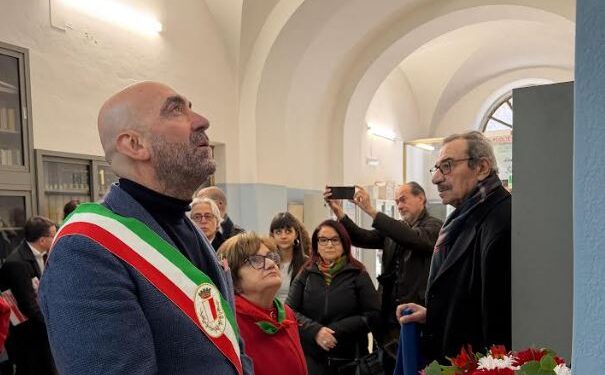 Leccese Giornata Memorai