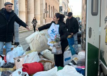 Leccese Incontra