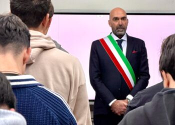 Leccese Minuto Silenzio