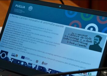 Legalità E Inclusione, Al Via I Cantieri Di Antimafia Sociale: “contro Il Rumore Degli Spari, La Musica E L’arte” – Video