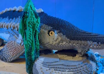 Lego Ev