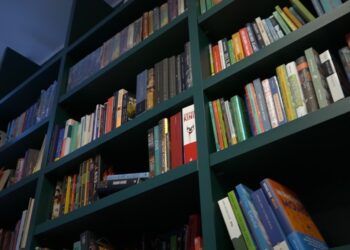 Libreria