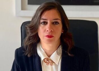 Maria La Ghezza