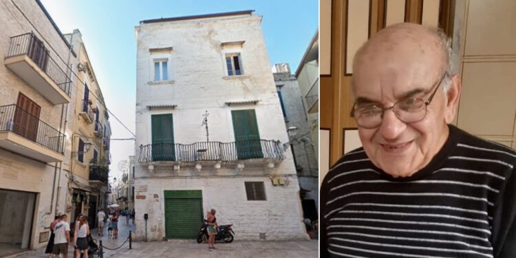 Masiello Bari Vecchia
