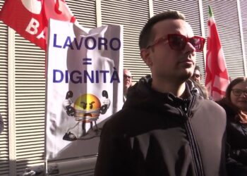Meno Chiamate E Più Tecnologia, Allarme Contact Center: “posti Di Lavoro A Rischio. Servono Nuove Regole” – Video