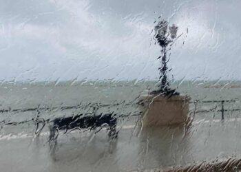 Meteo Laricchia Pioggia