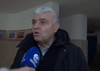 Michele Cassano