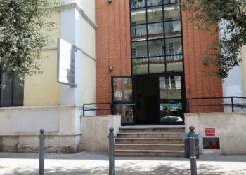Municipio 1 Bari