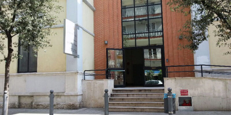 Municipio 1 Bari