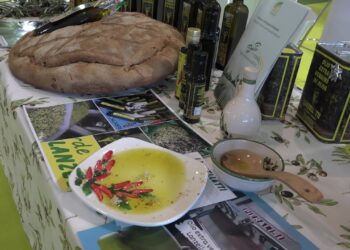 Olio, Da Coldiretti L’allarme Dei Mercati Paralleli Di Prodotto Estero: “solo Il 3% Controllato Dall’ue” – Video