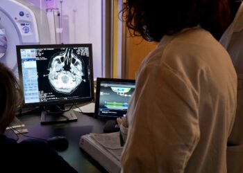 Oncologico Medici Giovanni Paolo Ii
