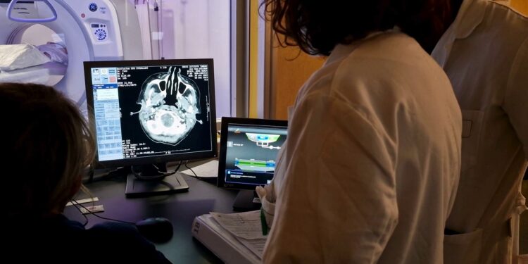 Oncologico Medici Giovanni Paolo Ii