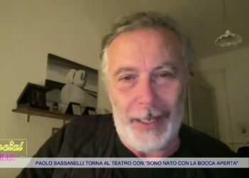 Paolo Sassanelli: “troppi Turisti, Serve Corsia Preferenziale Per I Baresi In Coda Per La Focaccia” – Video
