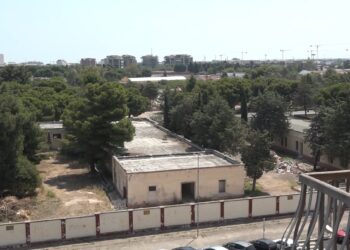 Parco Giustizia