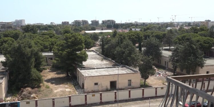 Parco Giustizia