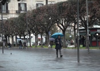 Piazza Umberto