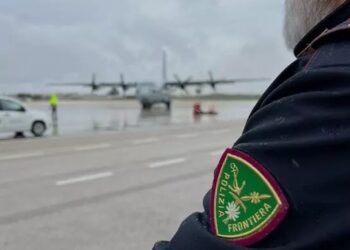 Polizia Aeroporto 1