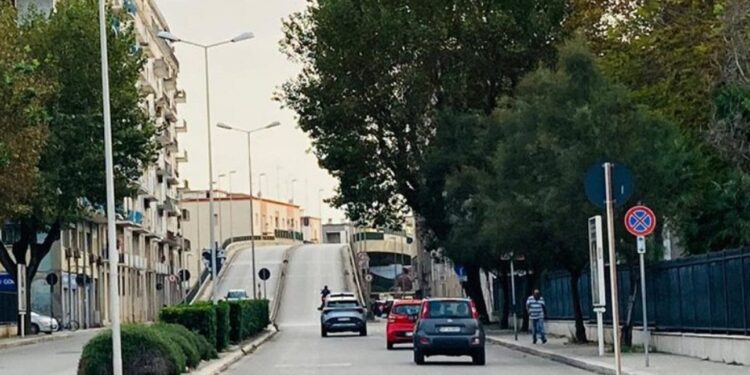 Ponte Garibaldi