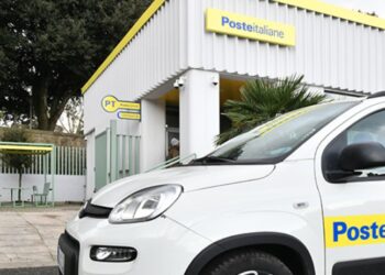 Poste Italiane