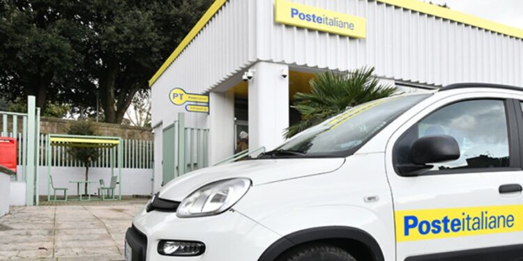Poste Italiane