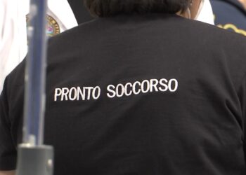 Pronto Soccorso