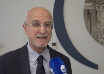Puglia Nella Morsa Dell’influenza, L’epidemiologo Lopalco: “virus Cambiato, Ma Vaccinarsi Fa Bene” – Video