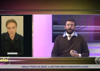 Racanati Interview