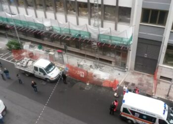 Rai Incidente