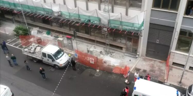 Rai Incidente