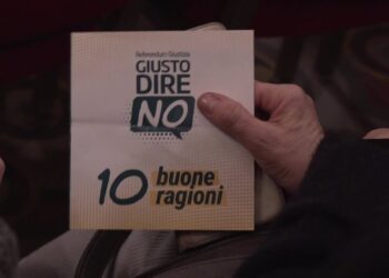 Referendum Giustizia, A Bari Le Ragioni Del Comitato Per Il No: “una Riforma Che Non Tutela I Cittadini” – Video