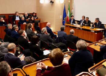 Regione Decaro Medici