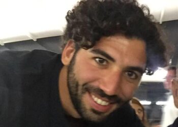 Riccardo Chetta