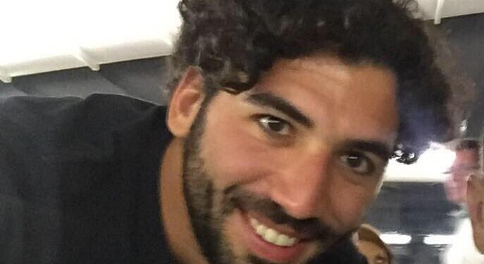 Riccardo Chetta