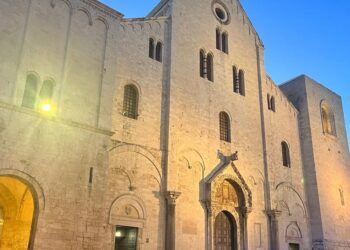 San Nicola