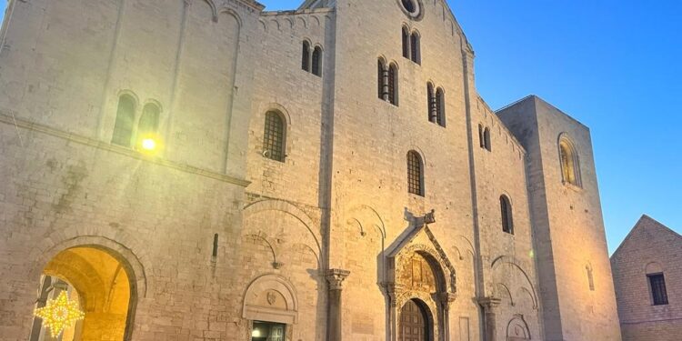 San Nicola