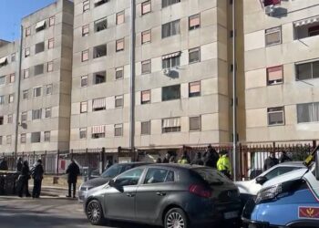 Sgombero Casa Popolare